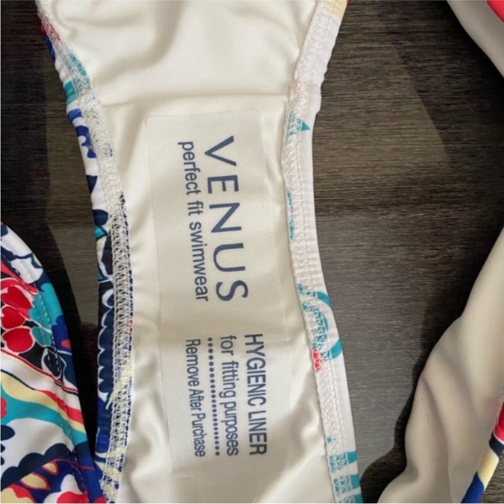 NWOT VENUS Classic Low-Rise Bottoms - Picture 11 of 12